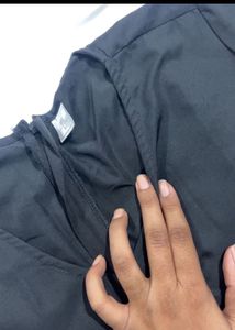 Black Jumpsuit