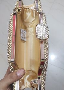 Stylish Partywear Clutch
