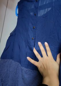 Nuon Westside Dress