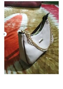 PREMIUM PU LEATHER SLING BAG