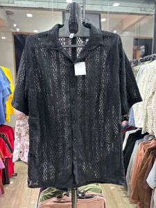 Striped Casual Shirt