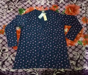 L Size Night Suit For Women