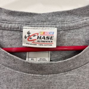 NASCAR Vintage Graphic Tee