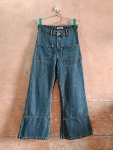 Freakins Flared Jeans 👖