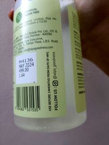 Hair Growth Serum