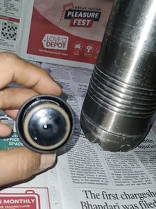 One Litre Milton Thermos Flask