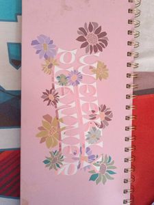 Weekday Planner
