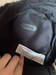 Forever 21 backpack
