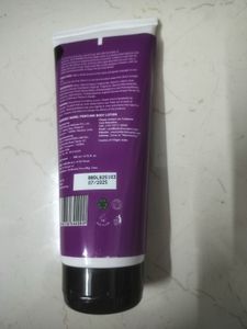 Bella Vita Date Woman Lotion