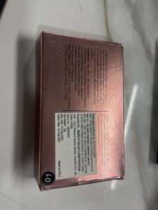 Colorful Eyeshadow Palette