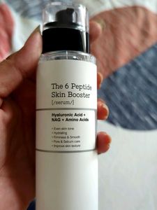 COSRX The 6 Peptide Skin Booster Serum