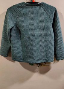 Winter Wear Top