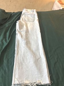 Denims For 8-9 Years