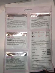 Mintree DIY Home Facial Kit