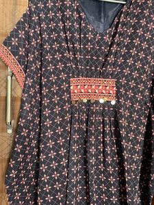 Brand New Kaftan