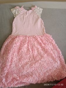 Girl Frock/ One Piece