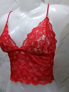 Beautiful Bralet