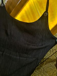 Body Con Maxi Coffee Brown