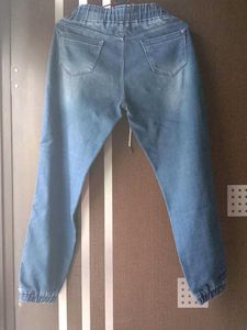 Cargo Jeans