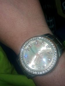 Watch (Used Condition)But Still Looking Good 👍🏻