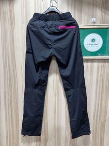 Columbia Omni Sheild Black Trekking Pants