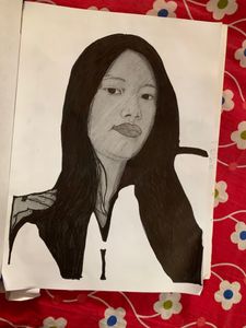 Customized Portrait