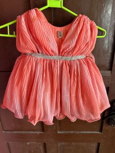 Kids Frock