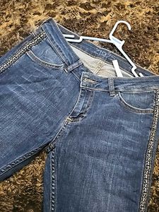 ZARA slim Fit Jeans