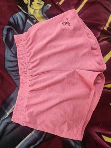Combo Of 2 Shorts