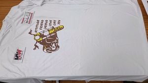 Oversized Riding Tshirt For Men ( 4xl )