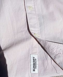 Burberry Og Shirt 👕
