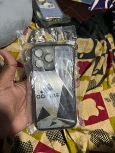 iPhone 13 Pro Double Shaded Case
