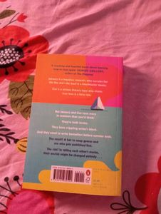 Beach Read book