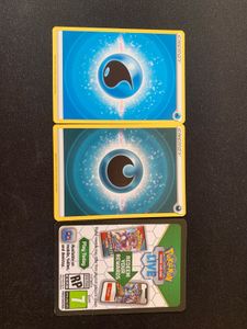 Original Pokemon Cards