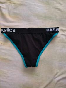 Basiics Underwear For Men