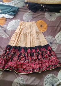 Skirt M/L Size