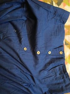 Cotton Pant