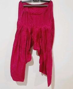 Magenta Salwaar