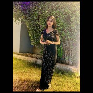 3 types of wearing saree dress &amp; jacket pattern