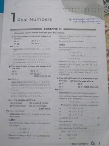 EDUCART , NCERT CLASS X EXAMPLER SOLUTIONS
