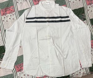 White Shirt