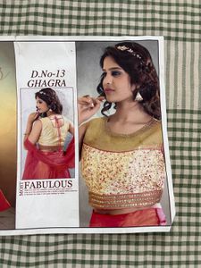 Lehenga Choli