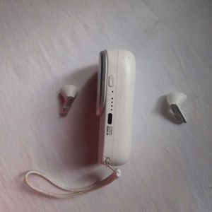 Zebronics Zeb-Sound Bomb TWS Earbuds
