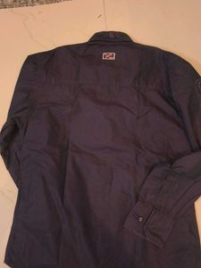 Men&#39;s Western Shirt