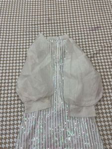 Beautiful Frock