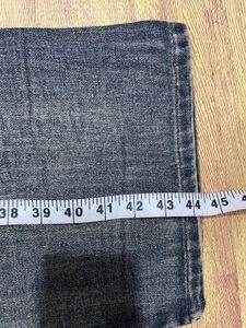 Pepe Jeans Grey Baggy Jean