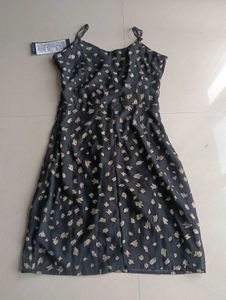 Tokyo Talkies Mini Dress