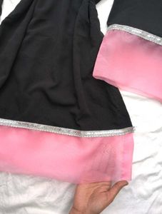 Corset Kurta &amp; Trouser Pinteresty Set 🌷