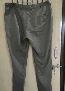 Formal Pant