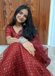 Lehenga choli🌷
